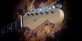 Поступление гитар Schecter 