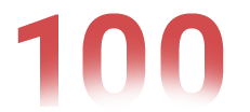 100