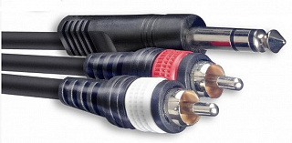 АУДИО КАБЕЛЬ STAGG SYC2/PS2CM E