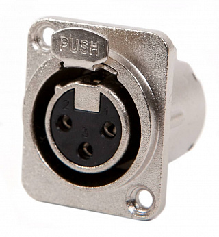 РАЗЪЕМ FORCE CFA-060