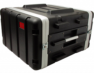 Рэковый кейс STAGG ABS-6U