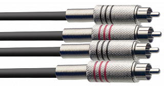 Аудио кабель STAGG STC060C