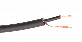 Инструментальный кабель FORCE PGC/BK