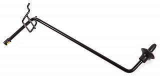 ДЕРЖАТЕЛЬ НА СЕТКУ ДЛЯ ТАРЕЛОК STAGG DIS-CYH25