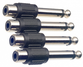 Переходник STAGG AC-PMCFH