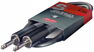КОЛОНОЧНЫЙ КАБЕЛЬ STAGG SSP1,5PP15