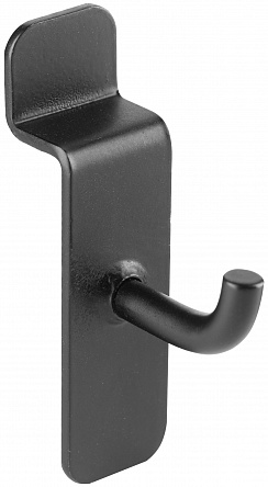 Крюк STAGG SLA-SH BK