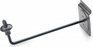 ДЕРЖАТЕЛЬ ДЛЯ ТАРЕЛОК STAGG SLA-CYH25