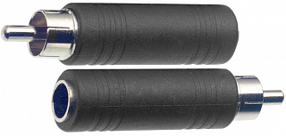 Переходник STAGG AC-PFCMH