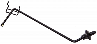 ДЕРЖАТЕЛЬ НА СЕТКУ ДЛЯ ТАРЕЛОК STAGG DIS-CYH32