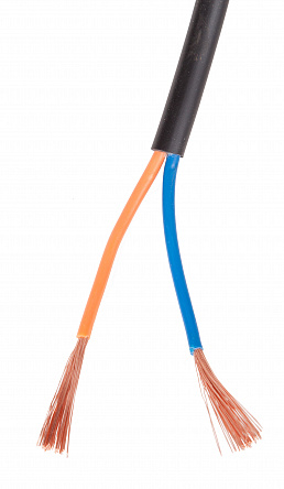 Спикерный кабель FORCE PSC/BK